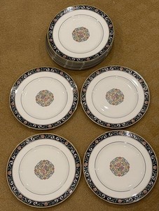 ラニーミード（Runnymede）皿27センチ Wedgwood Runnymede | eBay