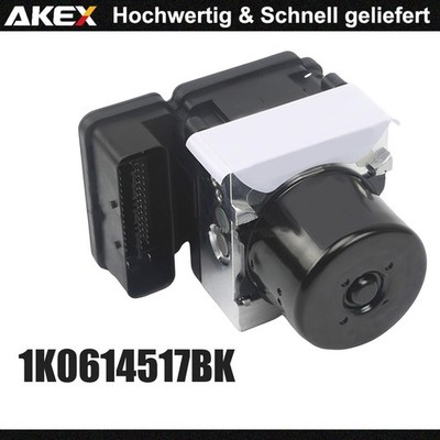 ABS-Pumpe ESP Pump 1K0614517BK For VW Beetle Jetta Passat Skoda Yeti