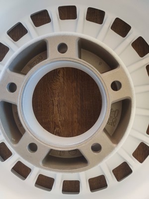 当時物OZ RacingRuote 15X7.0J +40 PCD100/5H 当時物OZ RacingRuote 15X7.0J +40 PCD100/5H - メルカリ