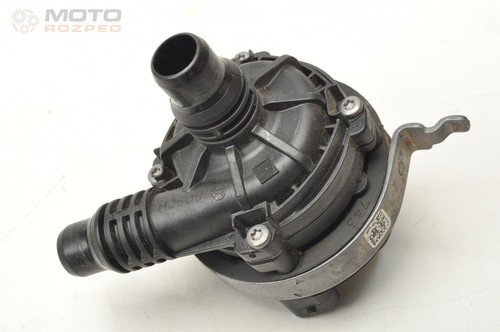 BMW 3 G20 330 e Plug-in-Hybrid 2.0 16V 292PS Wasserpumpe Kühlmittelpumpe 8651287