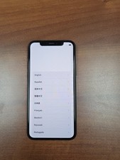 Apple IPhone 11 Pro 64GB Verizon