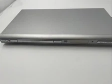 Philips DVD Player Silver Progressive Scan HDMI, Model DVP3960 - Tested