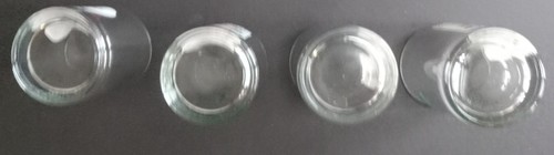 Norman Rockwell 'The Saturday Evening Post' Vintage Glasses Set of 4 - Picture 2 of 7