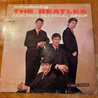 Beatles- Introducing the Beatles LP MONO Vee-Jay