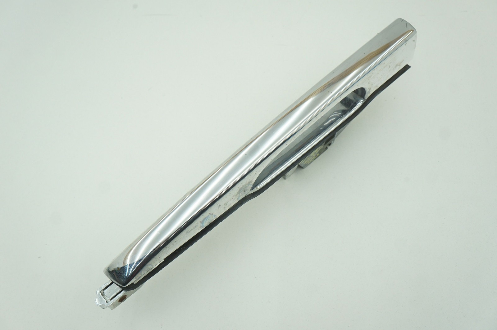 Front Left Exterior Outside Door Handle 5121793787 Rolls Royce Phantom Vii 2006