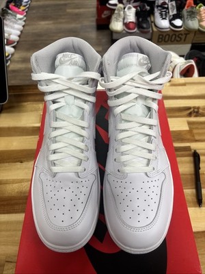 Size 11.5 - Jordan 1 Retro High 85 OG Neutral Gray