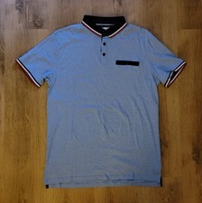 Herren Polo Shirt Oberteil Gr. M neu ohne Eti...