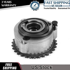 Intake Camshaft Gear Adjuster For Jaguar Xe E-pace Land Rover Range Rover Velar
