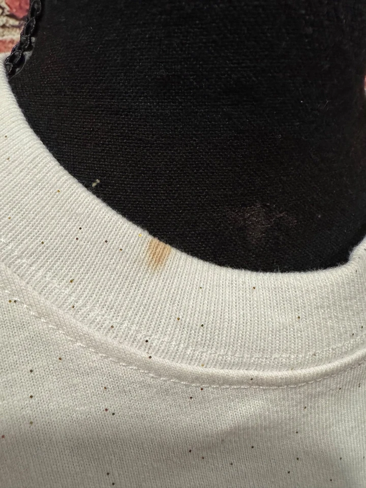 2024 Disney Parks 4 Parks Icons Adult Spirit Jersey SZ M NWT/MOS/READ!! - Image 4 of 4