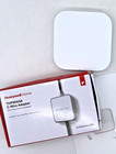 Amazon Smart Thermostat & C-Wire Adapter White, House Temperature Control