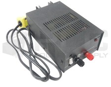 TRIPP LITE PR-3A POWER SUPPLY 3A 13.8VDC