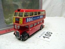 EFE 1:76 AEC RT Bus London Transport Route 23A Box 16406
