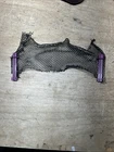 Vintage Masters Of The Universe Snake Mountain Trap Net & Posts Part MOTU He-Man