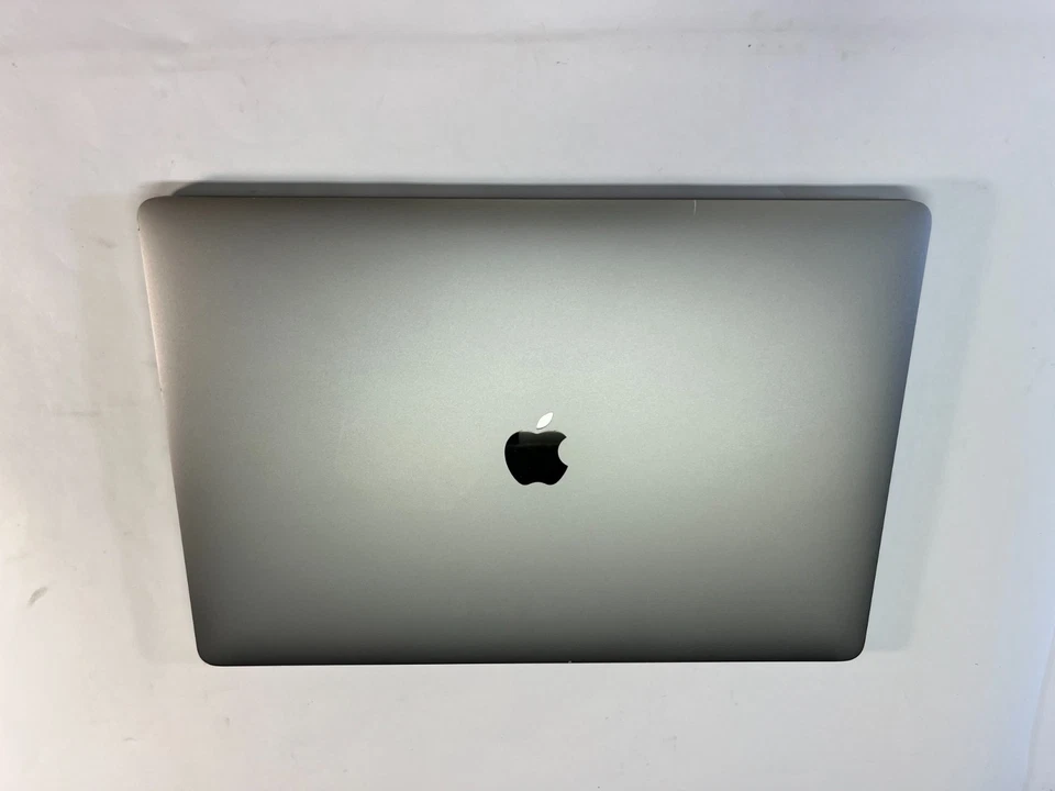 APPLE A2141 16" MACBOOK PRO 2019 CORE i7- 2.6 GHz 32GB DDR4 RAM 1TB SSD TAHOE - Image 4 of 4