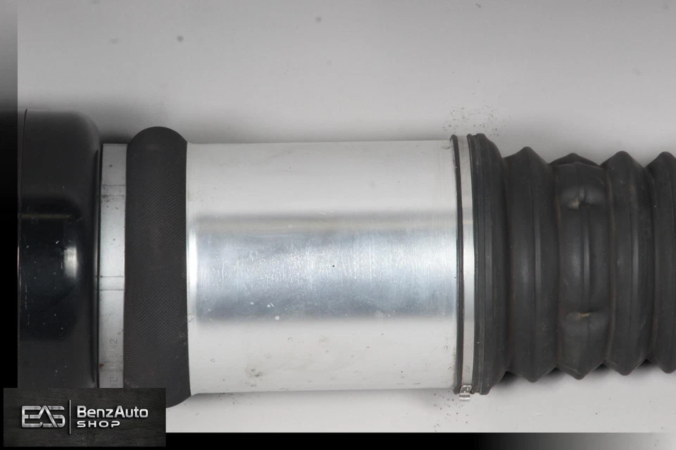Amortiguador delantero izquierdo mercedes w219 cls63 e55 amg airmatic arnott as-2788 Foto 3 de 4