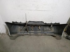 Pare-choc arrière Mazda MX3