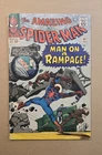Amazing Spider-Man 32 1st Series