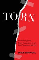 Mike Manuel | Torn | Taschenbuch | Englisch (2020) | Kartoniert / Broschiert