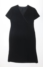 Womens UK Size 14 Windmoor A-Line Dress