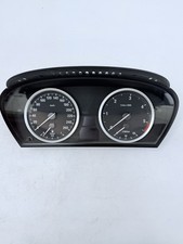 Compteur BMW X6