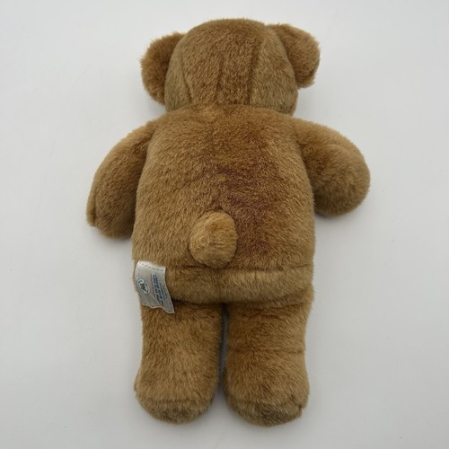 Build A Bear Tan Teddy Bear Plush Stuffed Animal Toy 16” BAB Brown Classic - Picture 6 of 9