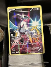 Arceus XY116 Promo - NM on eBay