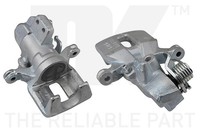 Bremssattel Nk 2126154 FüR OE 43018-SAA-J50 - 43018-SAA-J51