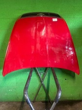 Capot Skoda OCTAVIA