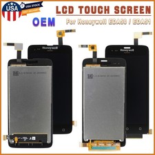 OEM LCD Display Touch Screen Digitizer Assembly NEW For Honeywell EDA50 / EDA51