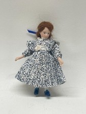 1:12th scale Dolls House- Exquisite Doll, ED39