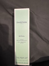 Darphin Intral Daily Treatment Lotion 150ml S...