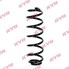 1x ORIGINAL® Kyb Fahrwerksfeder Hinten für VW T-CROSS (C11 D31) VW T-CROSS