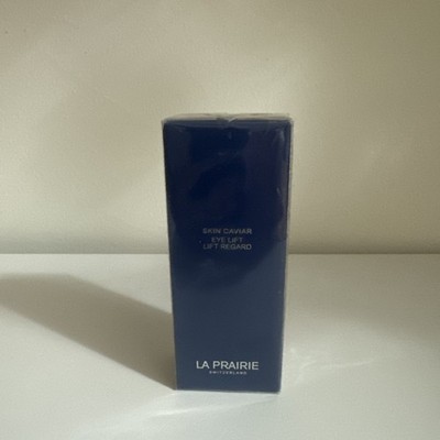 La Prairie Skin Caviar Eye Lift & Firming Eye Serum 0.68oz/20ml - New Sealed