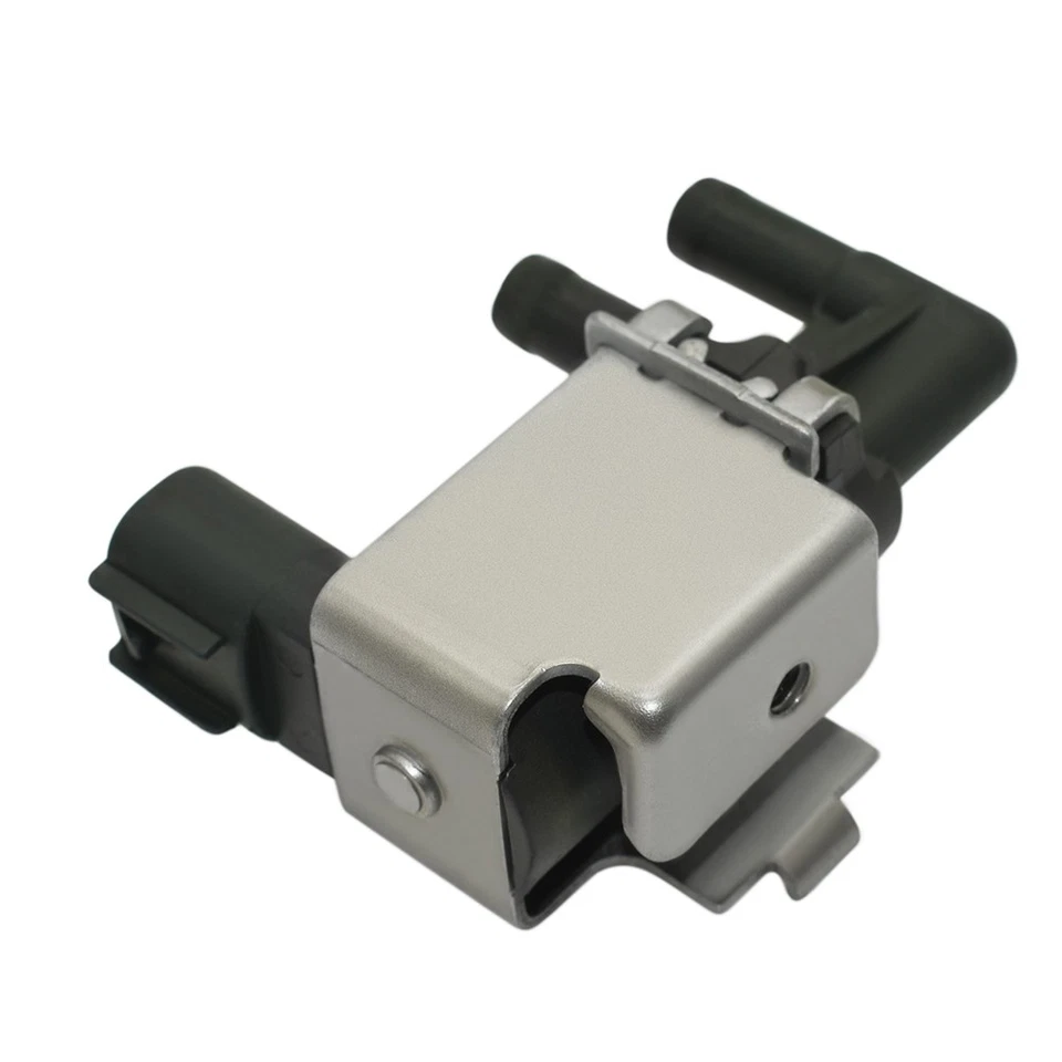 Vapor Canister Purge Solenoid 25860-75230 for Toyota Tacoma 4Runner Isuzu Rodeo - Image 2 of 4