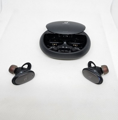 Anker Soundcore Liberty 2 Pro A3909 True Wireless Earbuds Bluetooth - Black