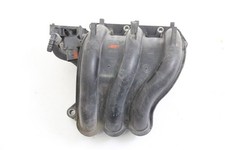 Ansaugkrümmer VW POLO 9N 03D129766L 03D129743K 1.2 40 KW 54 PS Benzin 05-2007