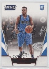 2016-17 Panini Threads Rookies Century Proof Red /199 Yogi Ferrell #171 n1u