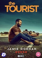 Tourist. The - Dvd - F600Z