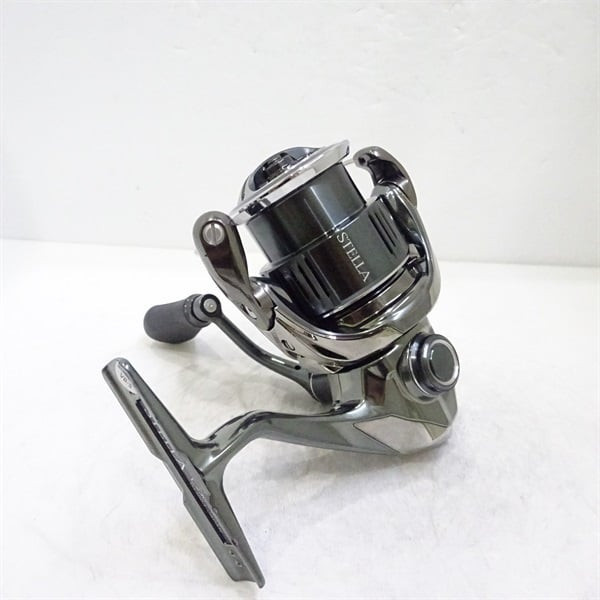 SHIMANO 22 stella c2500sxg #279 | eBay SHIMANO 22 stella c2500sxg #279 | eBay