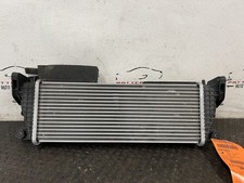 17-19 FIAT 124 SPIDER 1.4 TURBO INTERCOOLER OEM