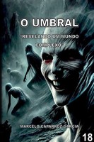 O Umbral Marcelo Caparroz Garcia Taschenbuch Portugiesisch 2025 Clube de Autores