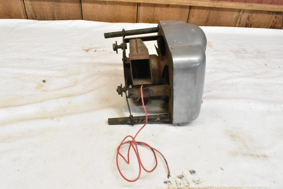 BONITO calentador Hot Rat Rod vintage años 30 40 GMC Chevy Packard otro camión coche Foto 4 de 4