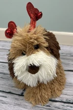 Dan Dee 9″ Animated Puppy Dog Dance You’re the One That I Want from Grease