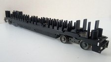 Bachmann OO Gauge BR Class 221 Super Voyager DEMU Tilting Centre Coach Chassis