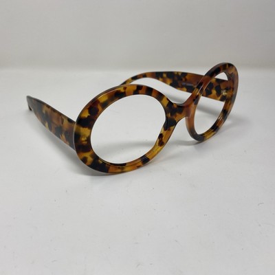 Guanfranco Ferre Italy Eyewear GFF 326/N/S D19 TORTOISE SUNGLASSES FRAME 192K