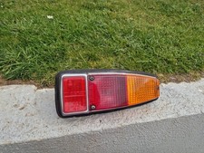 Feu arrière Renault R8