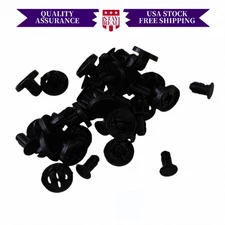 20Pcs For Subaru Wheel Arch Lining Inner Wing Splashguard Trim Clips 909140065