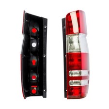 Heckleuchte Rückleuchte Rechts Seite Rücklicht Für Mercedes Sprinter B906 06-19