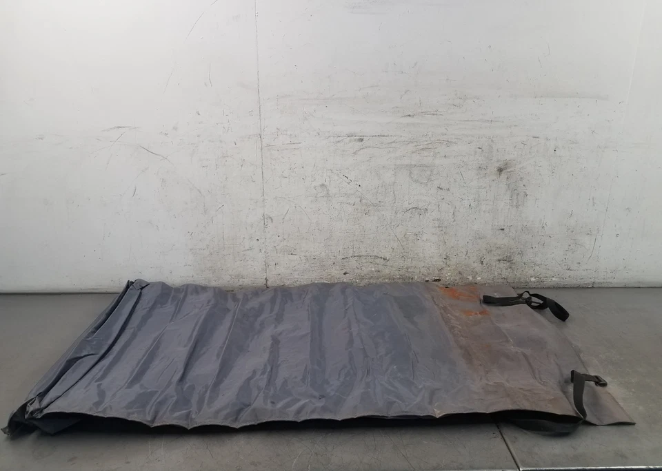 Top de biquíni 2005 Jeep Wrangler TJ Rubicon 4x4 Bestop #5144 - Imagem 4 de 4