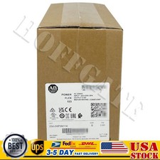 Allen-Bradley 25A-D6P0N114 PowerFlex 523 2.2kW (3Hp) AC Drive Surpl US Free Tax